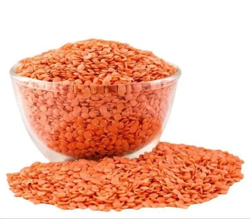 Masoor Dal (Red Lentil)