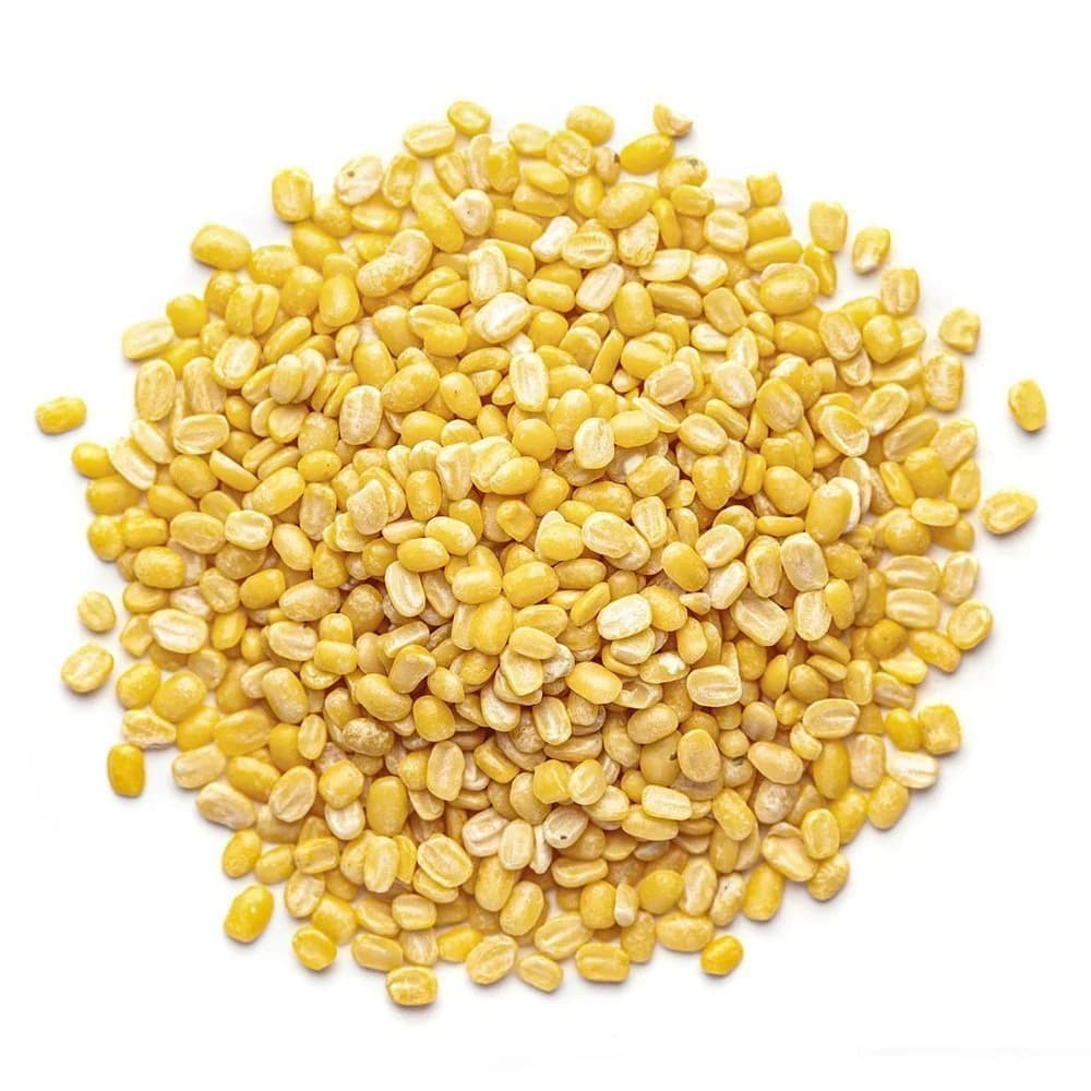Mung Dal (Green Gram)