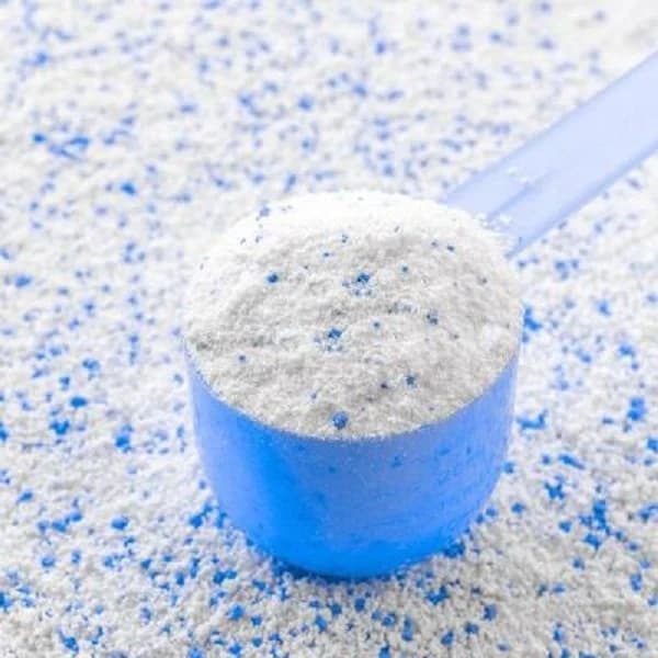 Detergent