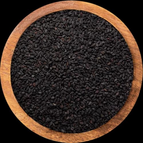 Sesame Seeds