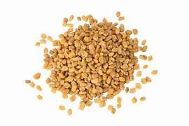 Fenugreek Seeds